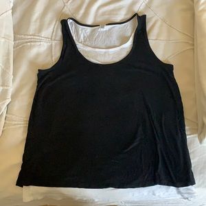 Gap Maternity/Nursing Tank